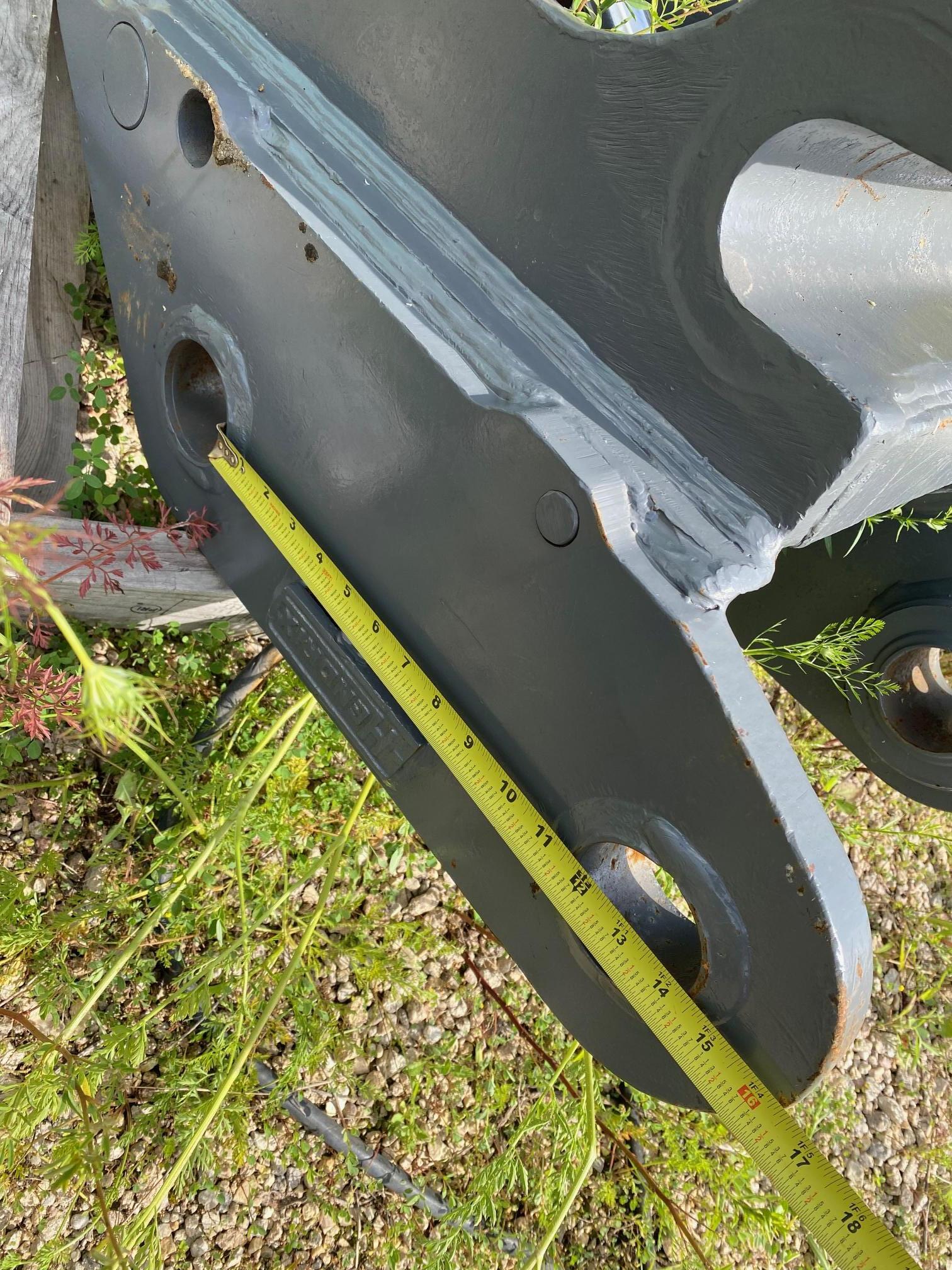 2000 HENDRIX 150 - Image 6